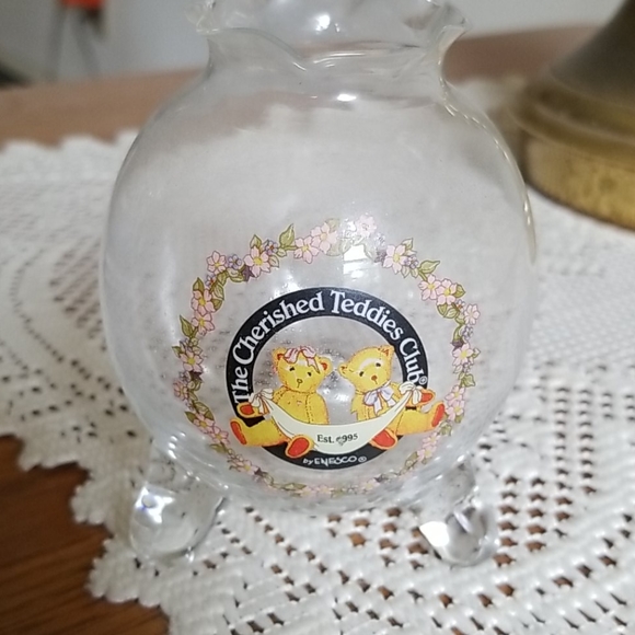 Cherished Teddies 2006 Membearship - Picture 5 of 5